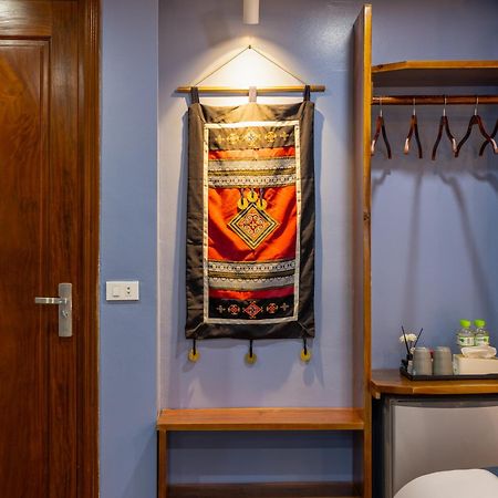 Sapa View Spring Garden Hotel Dış mekan fotoğraf