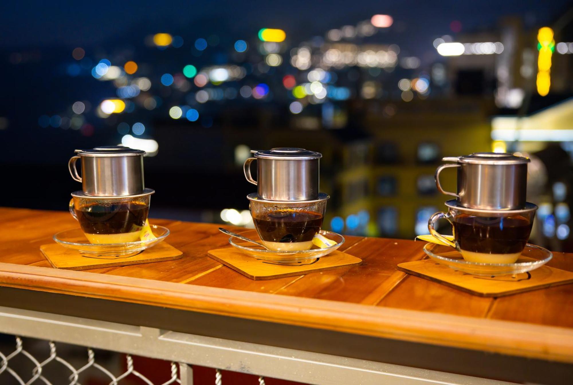 Sapa View Spring Garden Hotel Dış mekan fotoğraf